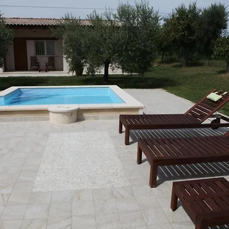 Torri Apartamento *