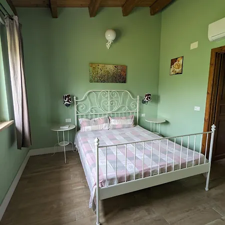 Apartment Torri Torano Nuovo