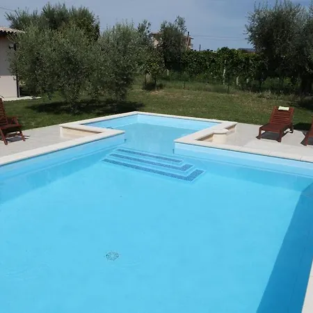 Apartment Torri