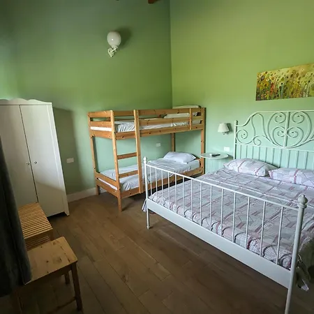 Apartment Torri Torano Nuovo