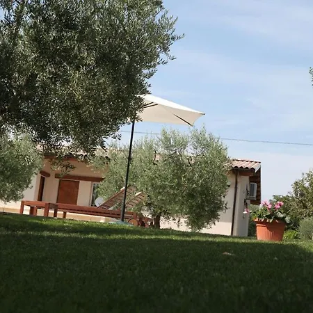 Torri Apartment