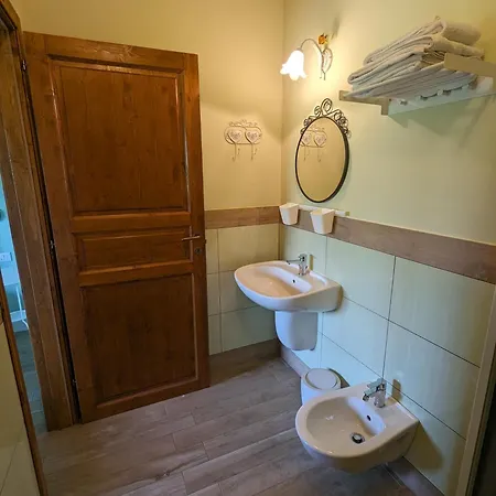 Apartment Torri *