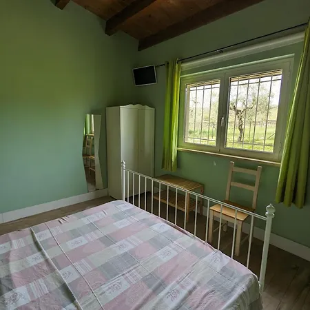Torri Apartment Torano Nuovo