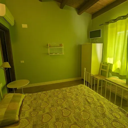 Apartment Torri *
