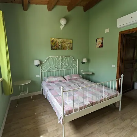 Apartamento Torri Torano Nuovo