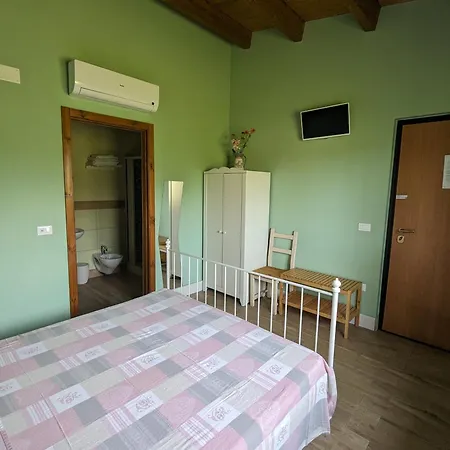 Apartment Torri Torano Nuovo