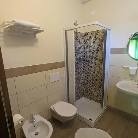Apartamento Torri *