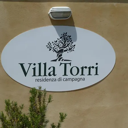 Apartment Torri Torano Nuovo