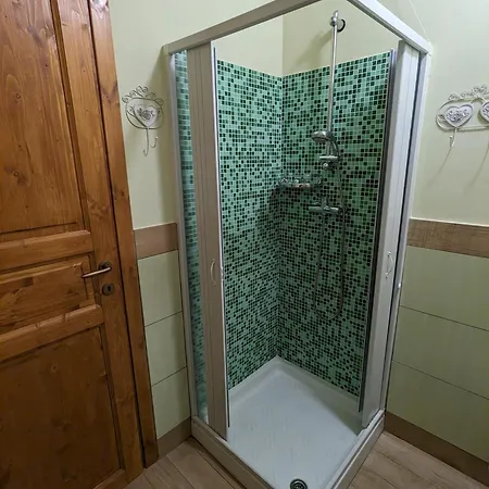 Apartamento Torri *