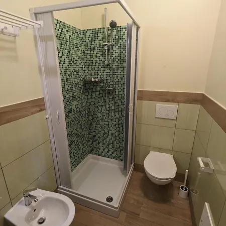 Apartamento Torri Torano Nuovo