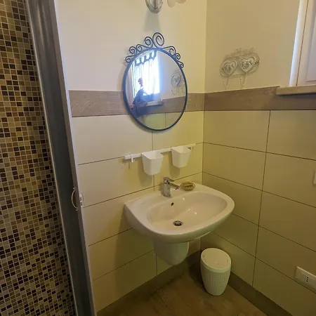 Apartment Torri *