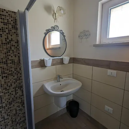 Apartamento Torri Torano Nuovo