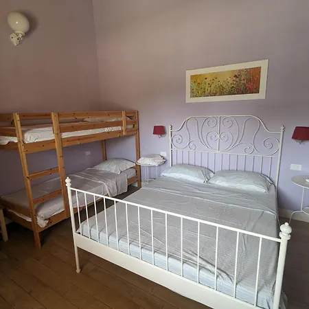 Torri Apartamento