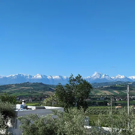 Apartment Torri