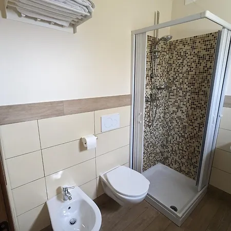 Apartment Torri